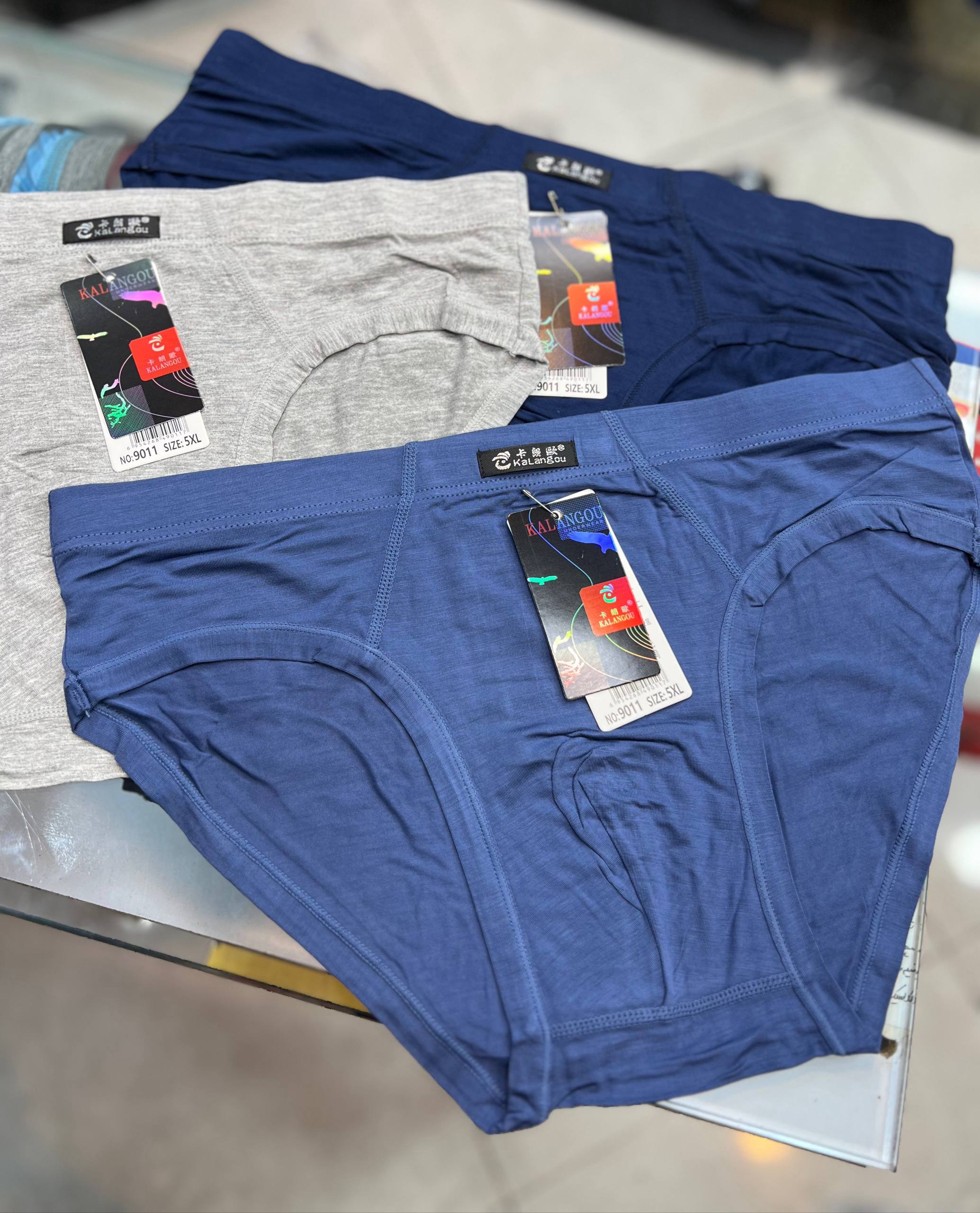 شورت اسلیپ مردانه