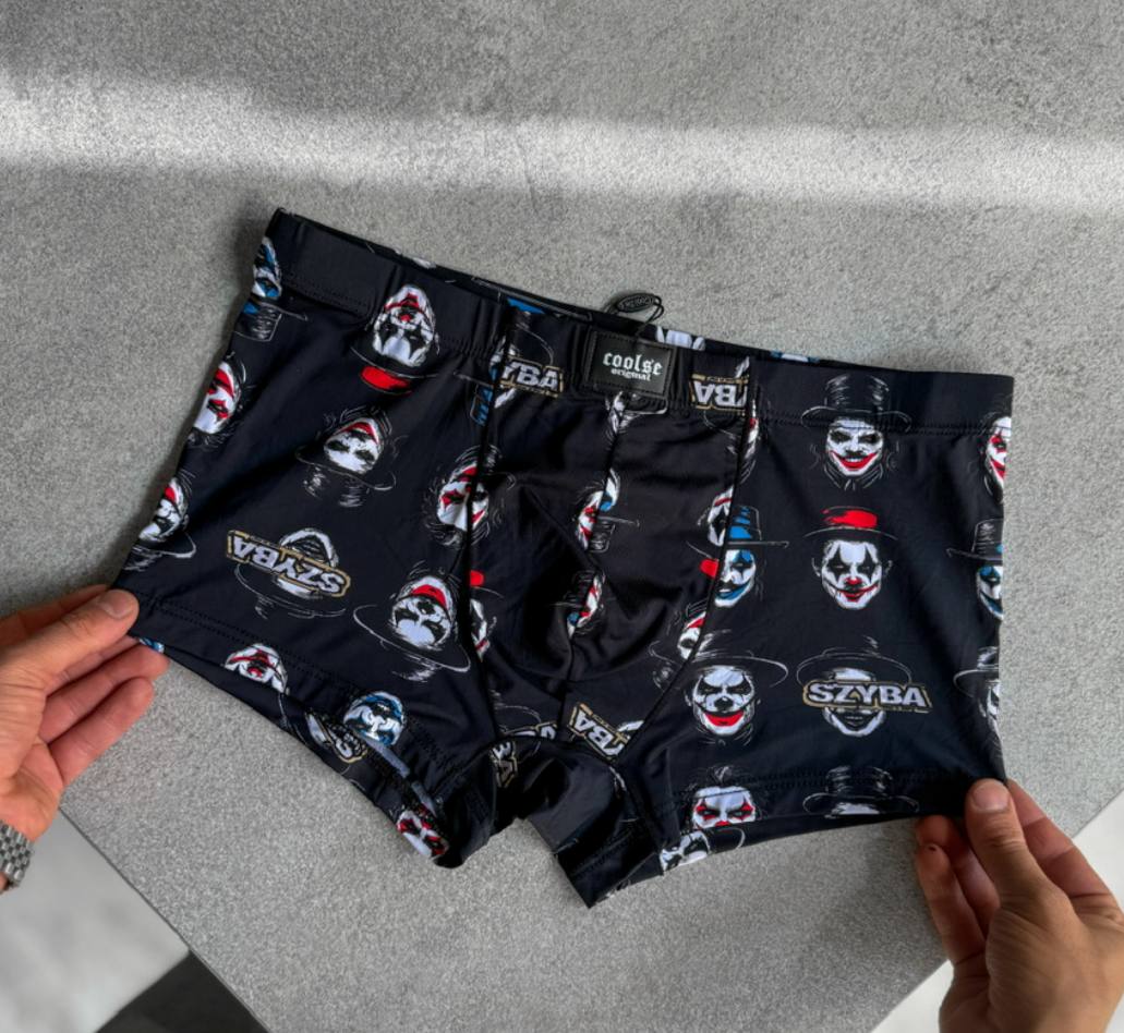 شورت کولسی مردانه