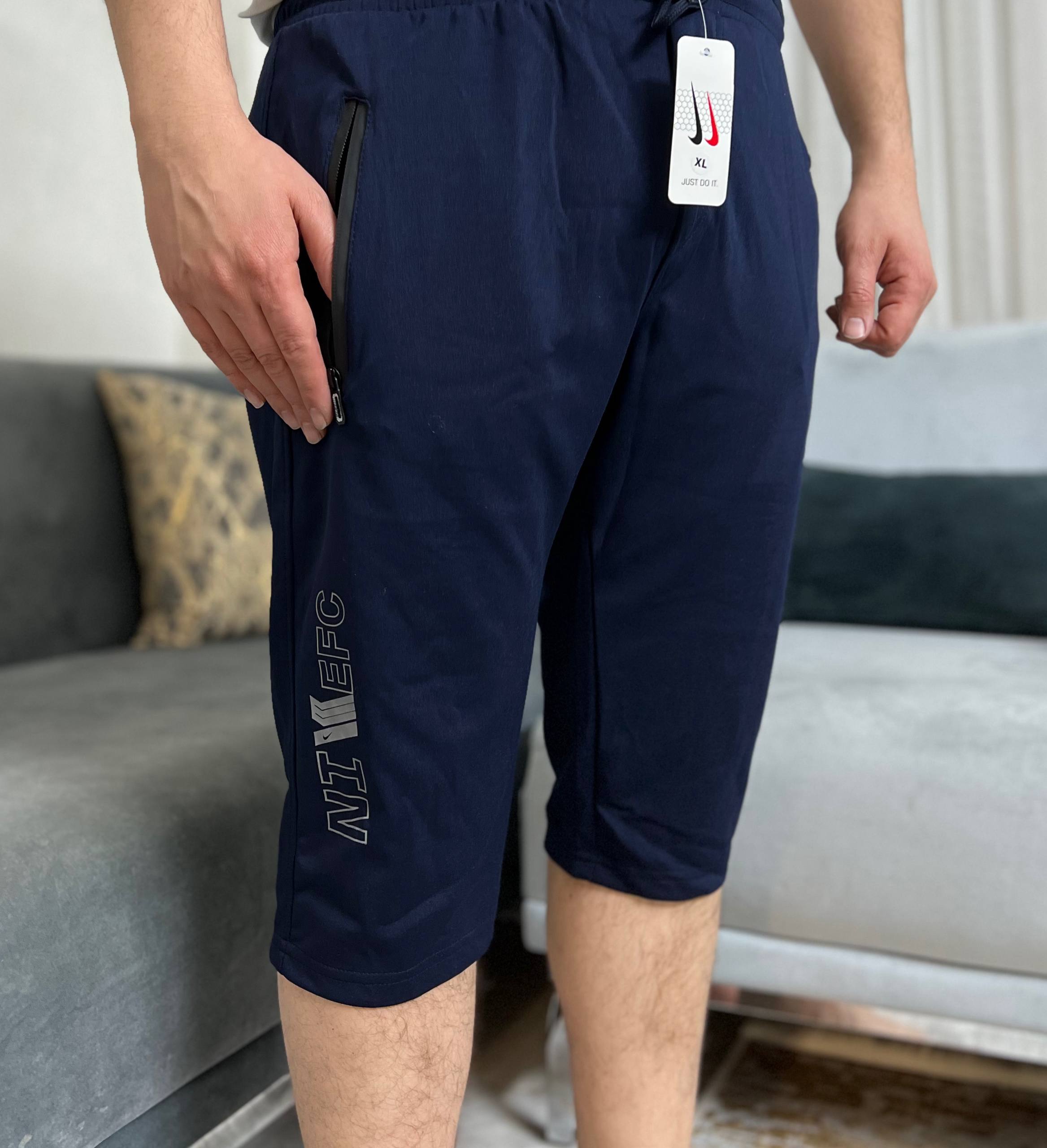 شلوارک ورزشی مدل غواصی