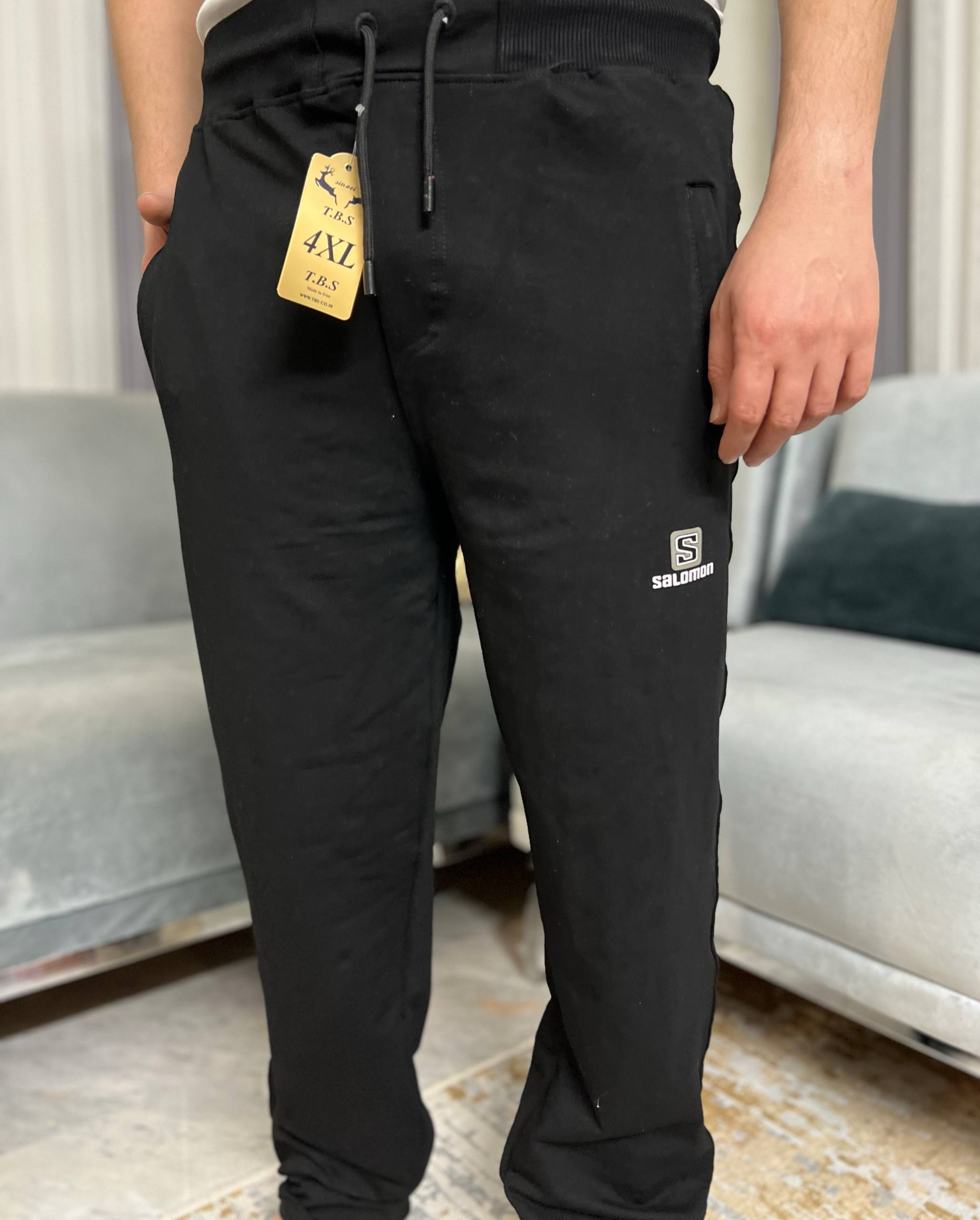 شلوار اسلش بیلسی راسته