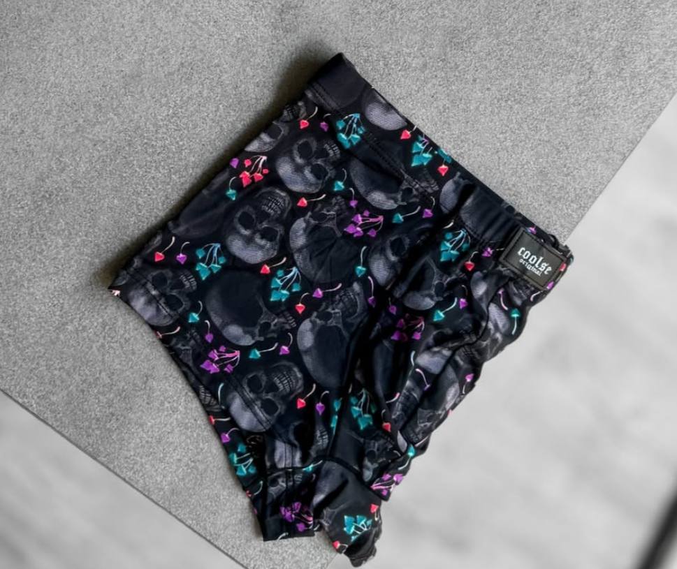 شورت کولسی مردانه