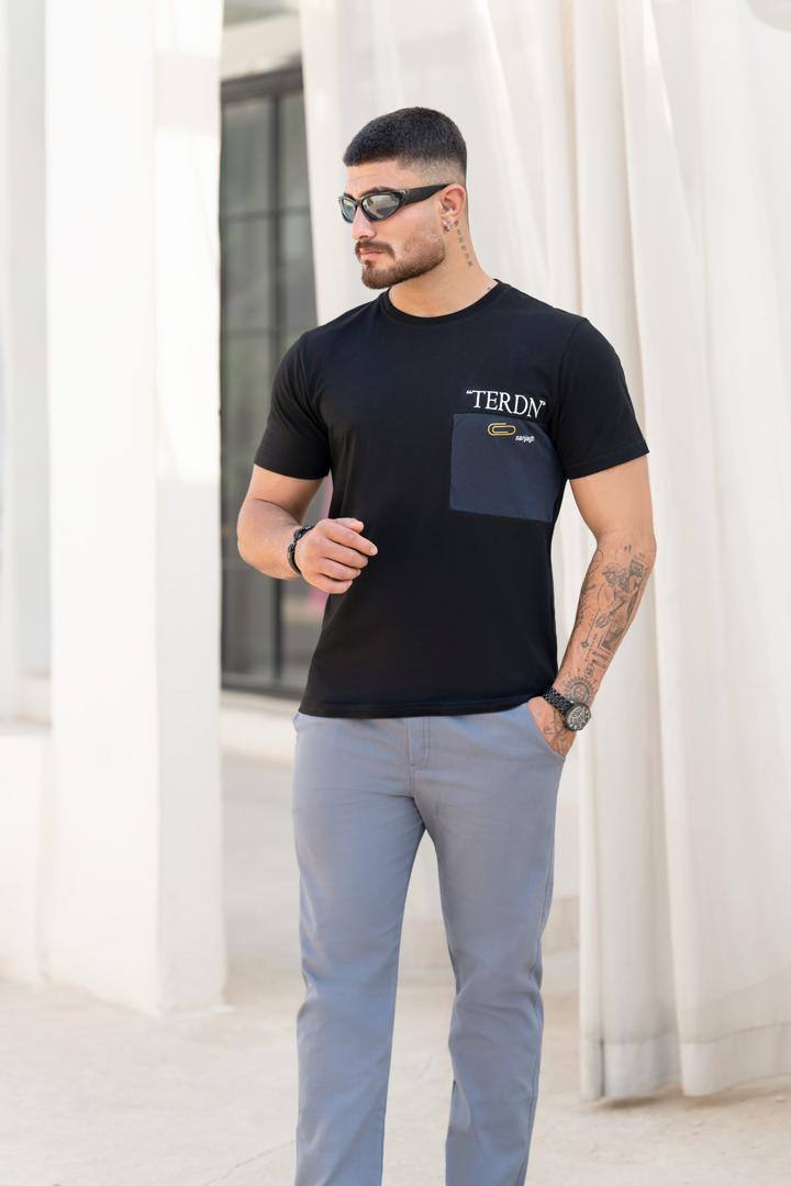 ست تیشرت و شلوار مردانه