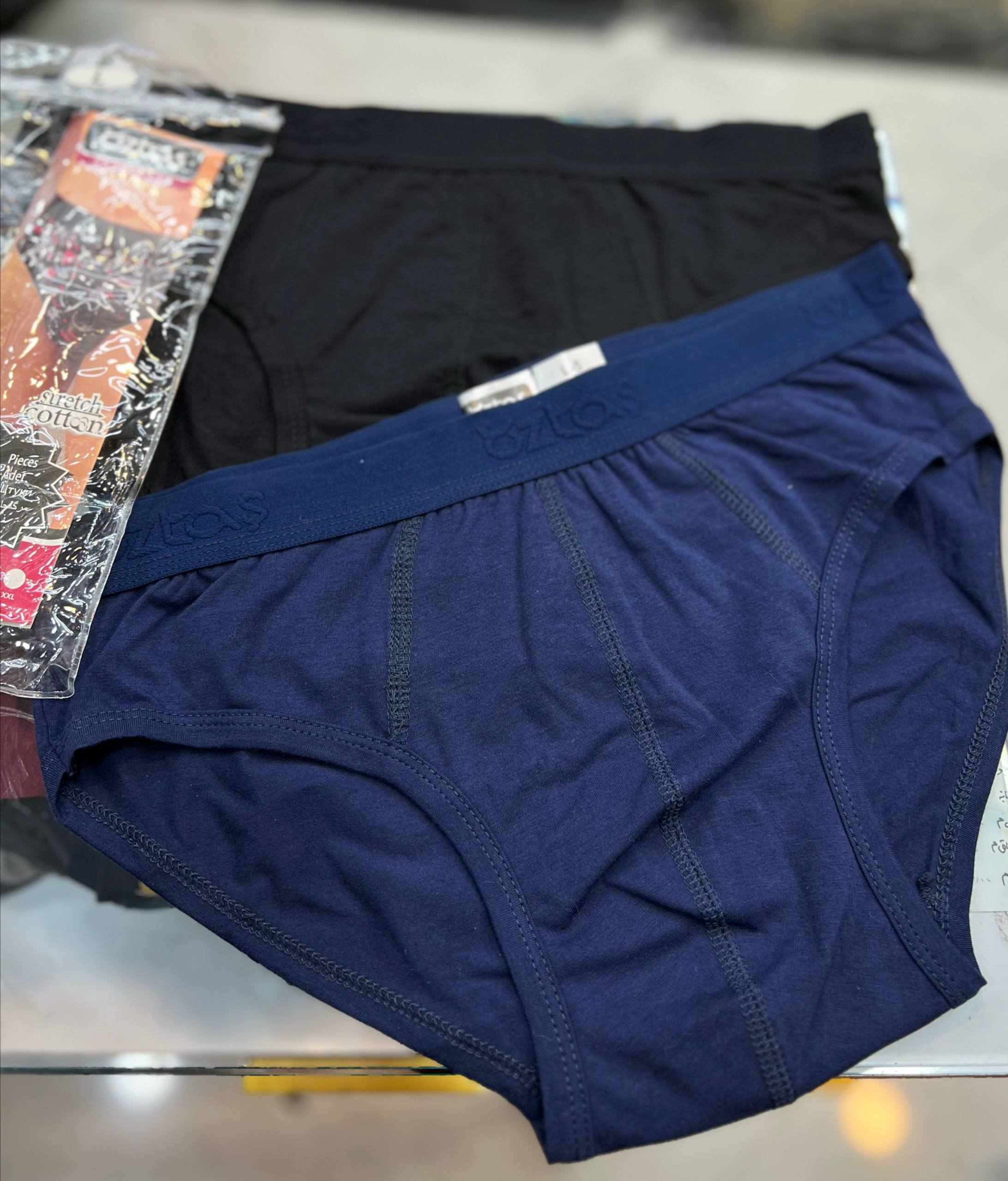 شورت اسلیپ استاش مردانه