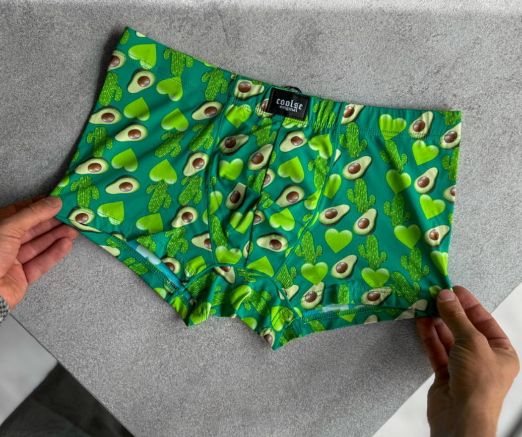 شورت کولسی مردانه