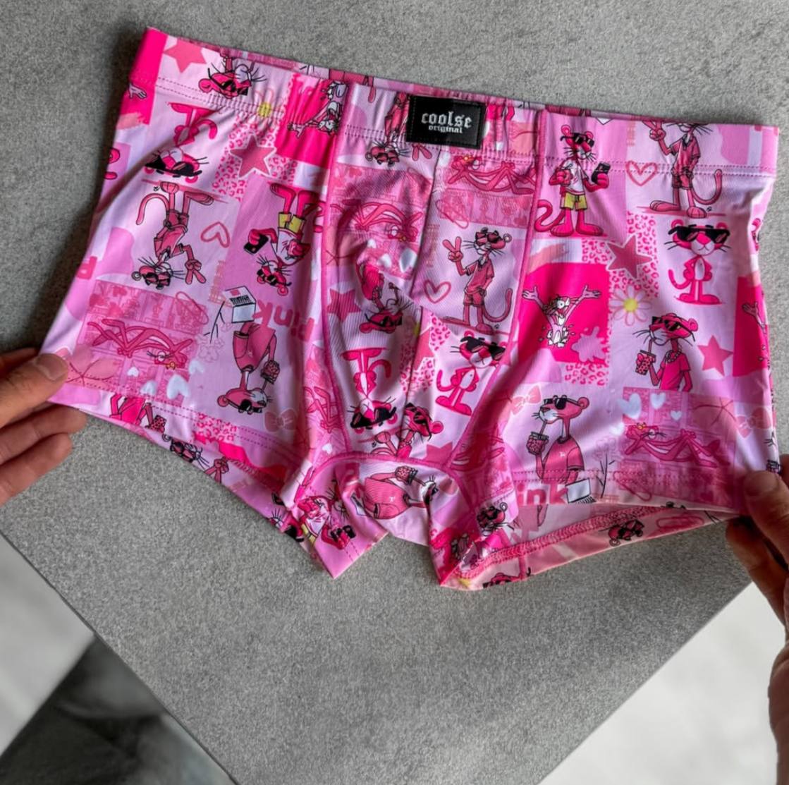 شورت کولسی مردانه