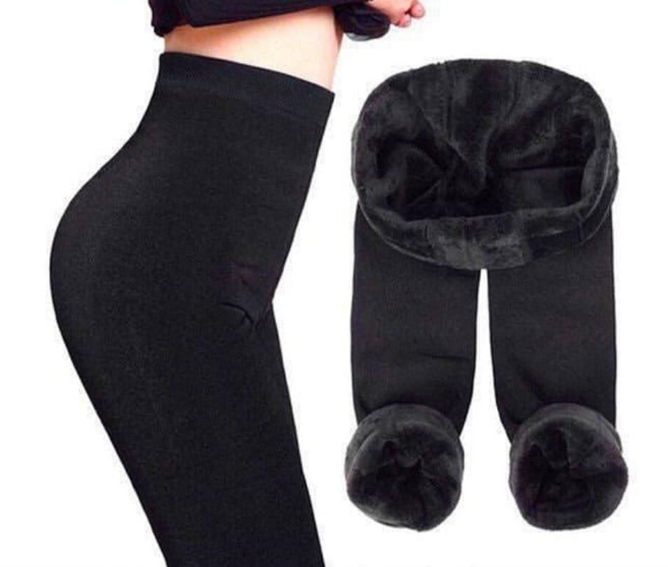 ساق تو کرک زنانه